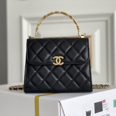 Chanel Top Handle Bags